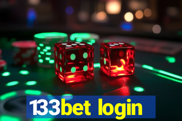 133bet login